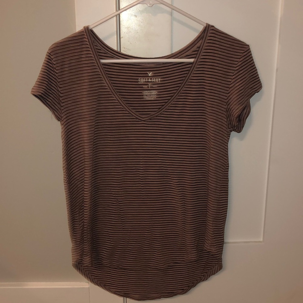 AE Soft & Sexy Tee